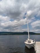 O’Day 19, 19 ft, 1986