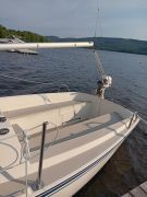 O’Day 19, 19 ft, 1986