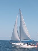 ISLANDER 34 , 34 ft, 1970, ISLAND HOME