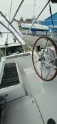 Jeanneau Sun Odyssey 379, 37 ft, 2012, Quatres Temps   -   comme neuf