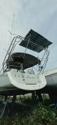 Jeanneau Sun Odyssey 379, 37 ft, 2012, Quatres Temps   -   comme neuf
