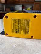 Marine Battery Chatger ProSport20 Plus