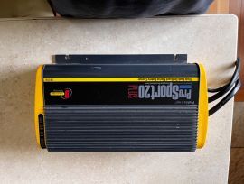 Marine Battery Chatger ProSport20 Plus