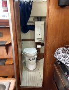 Mirage 39, 39 ft, 1989, Le Forban III