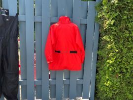 Manteau de flottaison 