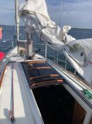 Bénéteau First 29, 29 ft, 1984, Taïga