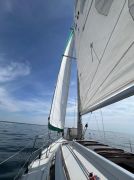 Bénéteau First 29, 29 ft, 1984, Taïga