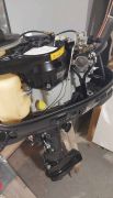 *** Suzuki DF6 hp 4 temps ***