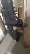 *** Suzuki DF6 hp 4 temps ***