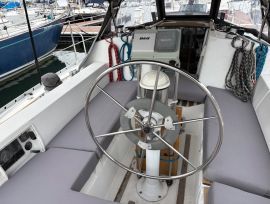 Beneteau First 32S5, 33 ft, 1990, ORFEO