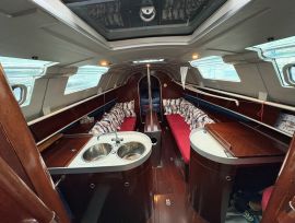 Beneteau First 32S5, 33 ft, 1990, ORFEO