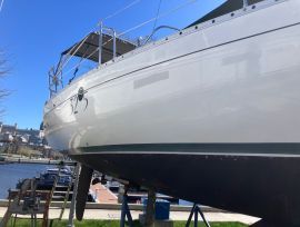 Beneteau First 32S5, 33 ft, 1990, ORFEO