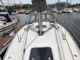 Beneteau First 32S5, 33 ft, 1990, ORFEO