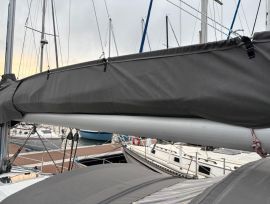 Beneteau First 32S5, 33 ft, 1990, ORFEO