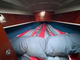 Beneteau First 32S5, 33 ft, 1990, ORFEO