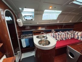 Beneteau First 32S5, 33 ft, 1990, ORFEO