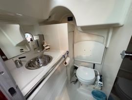 Beneteau First 32S5, 33 ft, 1990, ORFEO