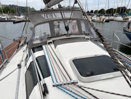 Beneteau First 32S5, 33 ft, 1990, ORFEO