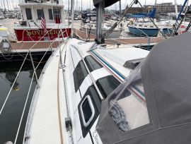 Beneteau First 32S5, 33 ft, 1990, ORFEO