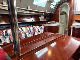 Beneteau First 32S5, 33 ft, 1990, ORFEO