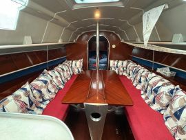 Beneteau First 32S5, 33 ft, 1990, ORFEO