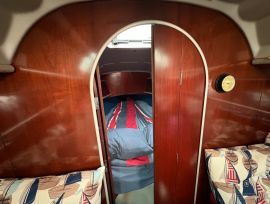 Beneteau First 32S5, 33 ft, 1990, ORFEO