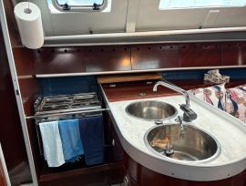 Beneteau First 32S5, 33 ft, 1990, ORFEO