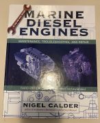 Marine Diesel Engines 