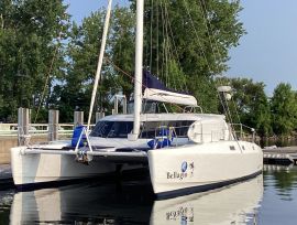 Suncat 40, 40 ft, 2013, Bellagio