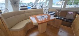 Suncat 40, 40 ft, 2013, Bellagio