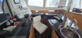 Suncat 40, 40 ft, 2013, Bellagio