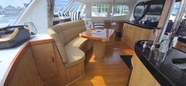 Suncat 40, 40 ft, 2013, Bellagio