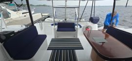 Suncat 40, 40 ft, 2013, Bellagio