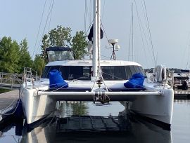 Suncat 40, 40 ft, 2013, Bellagio