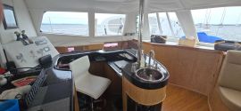 Suncat 40, 40 ft, 2013, Bellagio