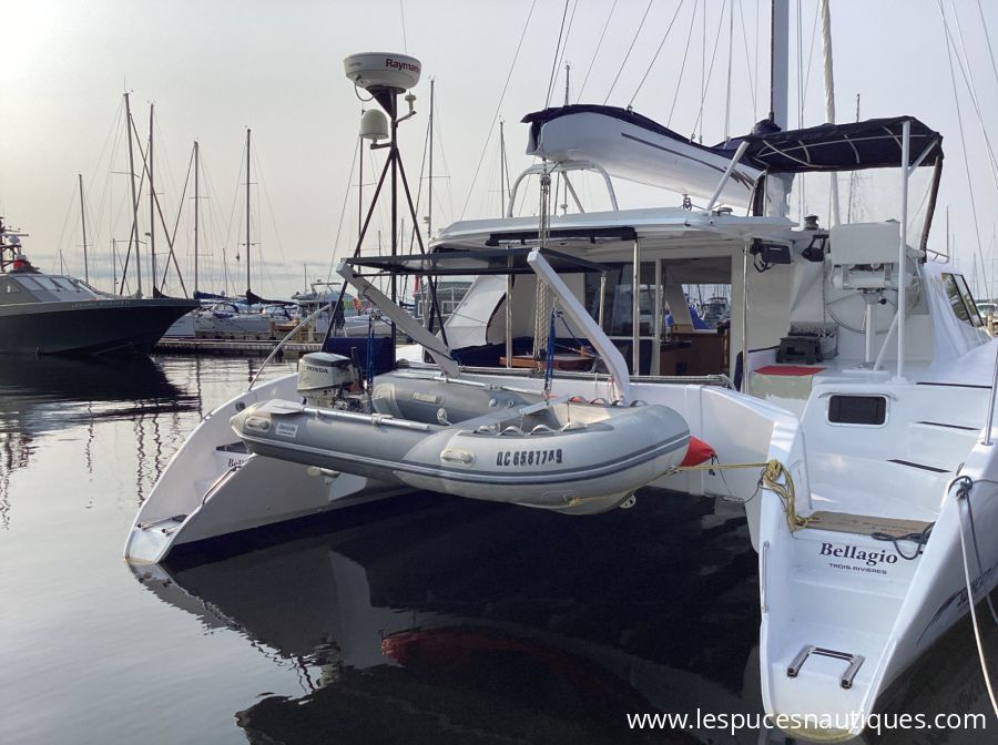 Suncat 40, 40 ft, 2013, Bellagio