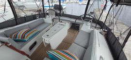 BENETEAU OCÉANIS 46, 47 ft, 2011, Diamant Noir