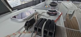 BENETEAU OCÉANIS 46, 47 ft, 2011, Diamant Noir