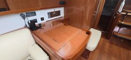 BENETEAU OCÉANIS 46, 47 ft, 2011, Diamant Noir