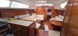 BENETEAU OCÉANIS 46, 47 ft, 2011, Diamant Noir