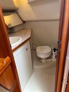 Hunter 306, 30 ft, 2002, Sylkie