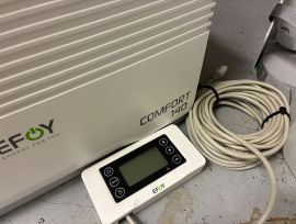 Efoy 140