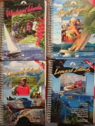 Doyle's Cruising Guides (2015-2016)