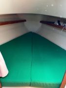 C & C 25 MK II , 25 ft, 1982, Blitz