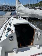 C & C 25 MK II , 25 ft, 1982, Blitz