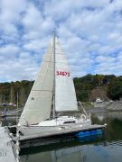 C & C 25 MK II , 25 ft, 1982, Blitz