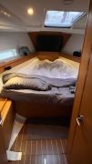 Jeanneau Sun Odyssey 409, 40 ft, 2011, Les Marquises   -   3 cabines 