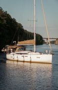 Jeanneau Sun Odyssey 409, 40 ft, 2011, Les Marquises   -   3 cabines 