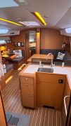 Jeanneau Sun Odyssey 409, 40 ft, 2011, Les Marquises   -   3 cabines 