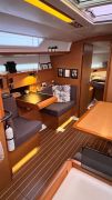 Jeanneau Sun Odyssey 409, 40 ft, 2011, Les Marquises   -   3 cabines 